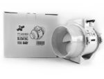Taifun 2 Speed Inline Ventilator 220/280m³/h 125mm Flansch