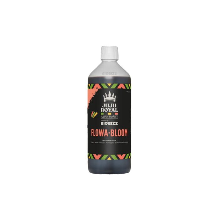 BioBizz Juju Royal Flowa Bloom 1L – Bild 1