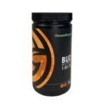 Green Planet Nutrients Bud Booster 2,5Kg