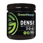 Green Planet Nutrients Dense Bud Compactor 500g
