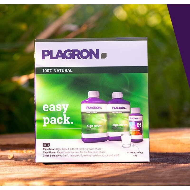 plagron-easy-pack-100-natural Plagron easy pack 100% NATURAL – Bild 1