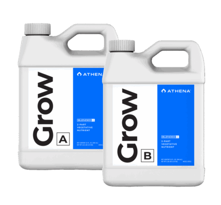 ATHENA Grow A + B, je 946 ml