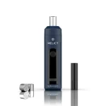 Norddampf  Relict Vaporizer - NORDIC BLUE