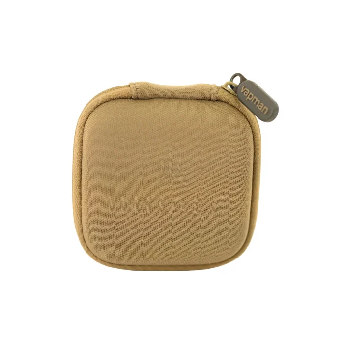 Inhale Vaporizers Vapman Click - Pure (Kirschholz) – Bild 7