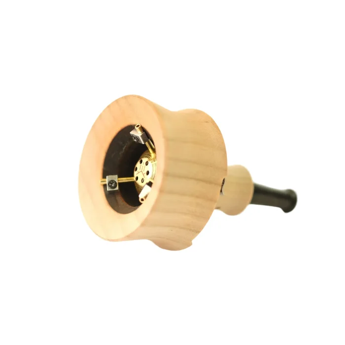 Inhale Vaporizers Vapman Click - Pure (Kirschholz) – Bild 5