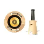 Inhale Vaporizers Vapman Click - Pure (Kirschholz)