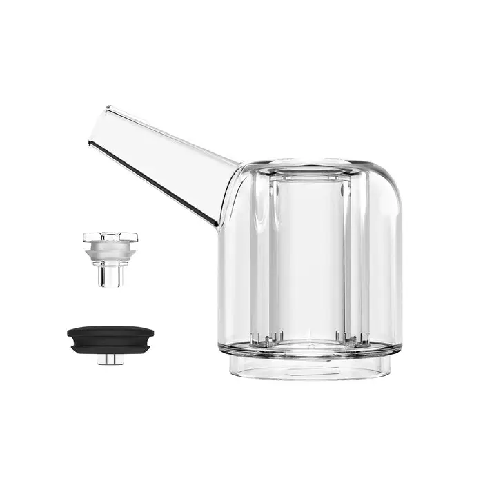 7825 Auxo Cenote Glass Recycler – Bild 1
