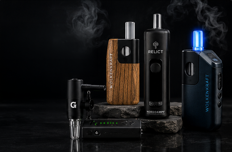 Vaporizer