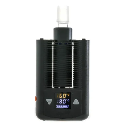 Storz und Bickel - Mighty+ Crafty+ Adapter 18mm
