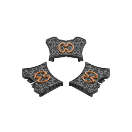 Storz und Bickel - Deckelriegel Set (3x)