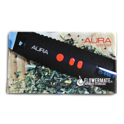Flowermate Aura
