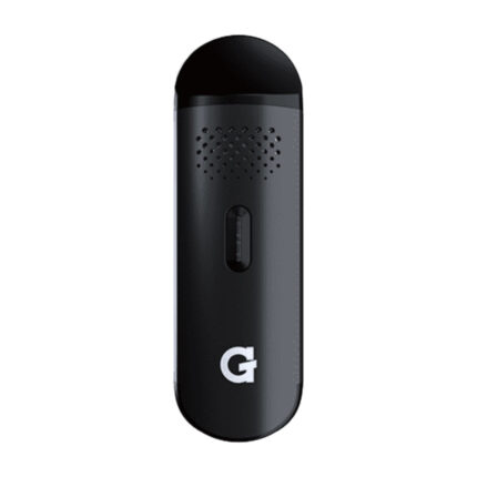 G Pen Dash Vaporizer - schwarz