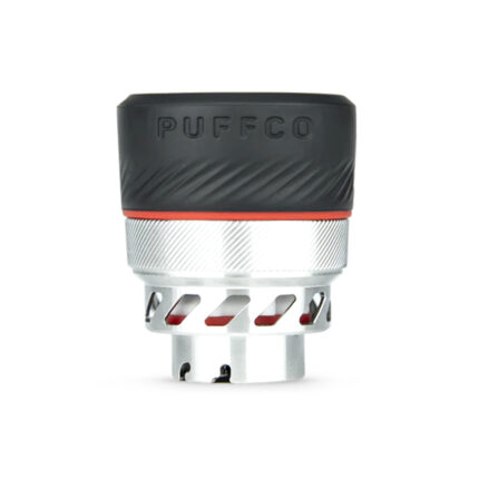 Puffco Peak Pro - 3D Chamber