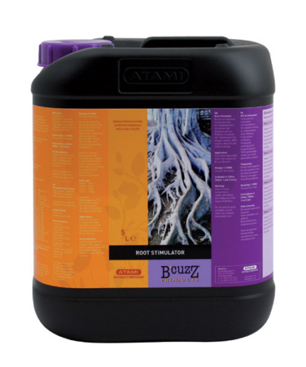 Atami B'CUZZ Wurzelstimulator, 5L