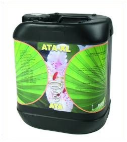 ATA-XL Wuchs- und Blütestimulator, 5 L