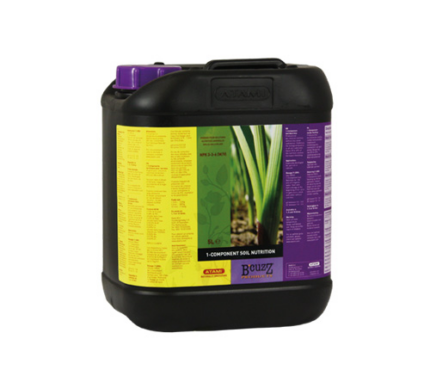 Atami B´CUZZ Einkomponentendünger Erde, 5 L