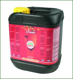 Atami Organics Flavor, 5 L