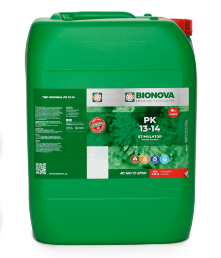 Bio Nova PK 13/14, 20 L