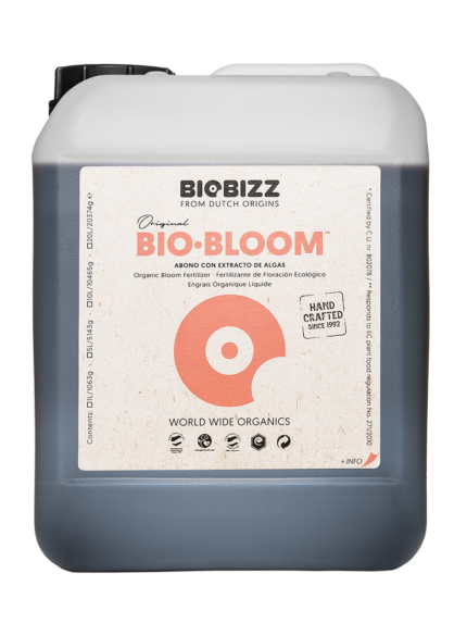 Biobizz BIO-BLOOM, 5 L