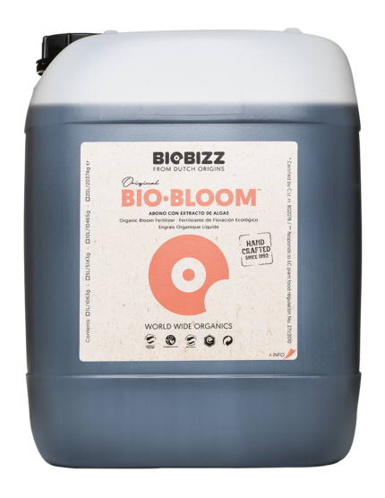 Biobizz BIO-BLOOM, 10 L