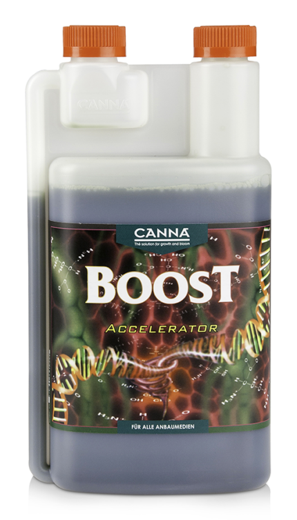 CANNA Cannaboost, 1 L