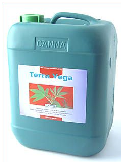 CANNA Terra Vega, 10 L