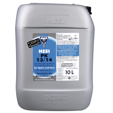 HESI PK 13/14, 10 L