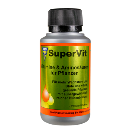HESI Super Vit, 100 ml, inkl. Pipette