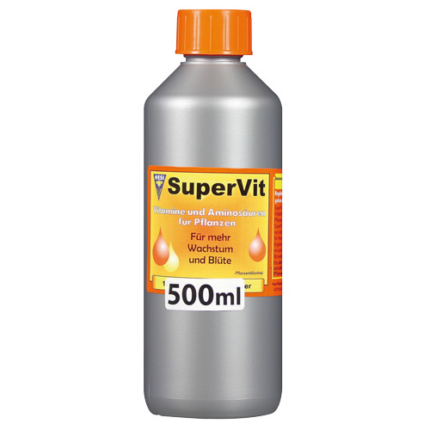HESI Super Vit, 500 ml, inkl. Pipette