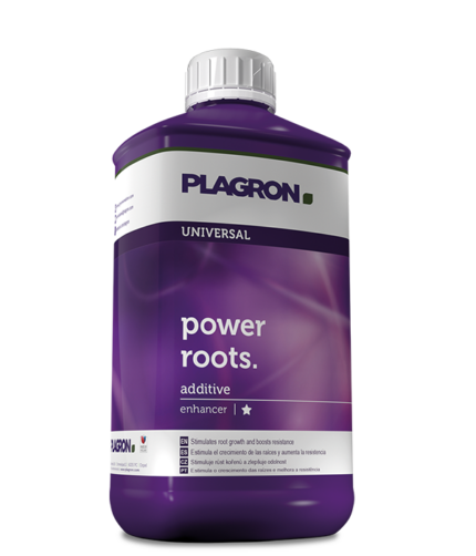 Plagron Power Roots (Roots), Wurzelstimulator, 1 L