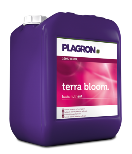 Plagron Terra Bloom, 10 L