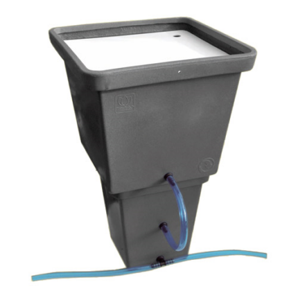 Terra Aquatica (GHE) ACS-Controller