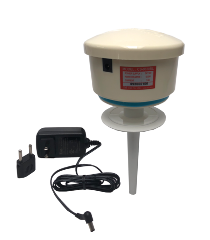 Terra Aquatica (GHE) Sprayer Motor Rainforest hydroponische Systeme, 12 V, 13 W