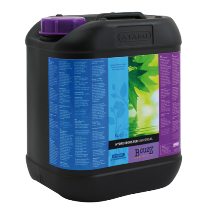 Atami B'CUZZ BOOSTER Coco Universal, 5 L