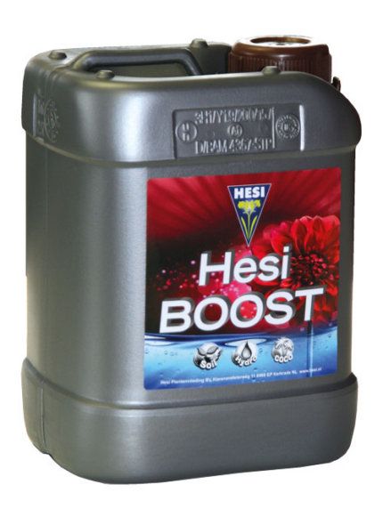 HESI Boost, Blühaktivator, 2,5 L