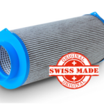 CarbonActive HL Standard 500ZL ø 125