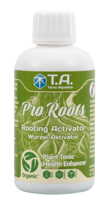 Terra Aquatica (GHE) Pro Roots, 250 ml (Bio Roots)