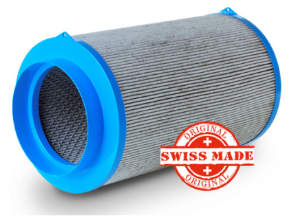 CarbonActive HL Standard 800Z ø 200