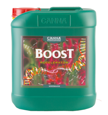 CANNA Cannaboost, 10L