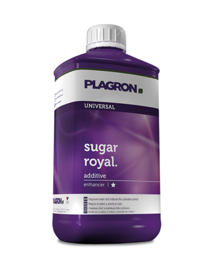 Plagron Sugar Royal 1 L