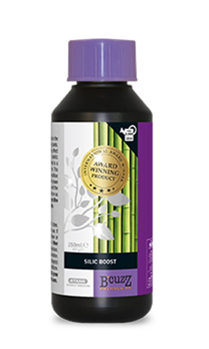 Atami B'Cuzz Silic Boost Pflanzenhilfsmittel 0,25 l