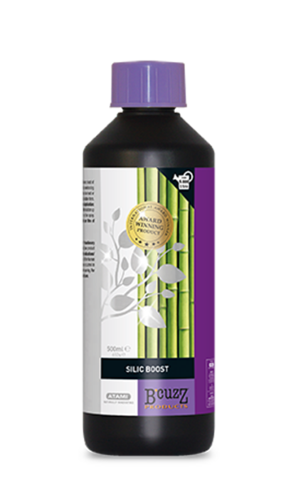 Atami B'Cuzz Silic Boost Pflanzenhilfsmittel 0,5 l