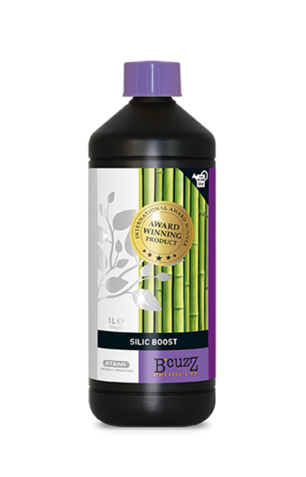 Atami B'Cuzz Silic Boost Pflanzenhilfsmittel 1 l