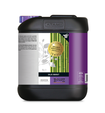 Atami B'Cuzz Silic Boost Pflanzenhilfsmittel 5 l