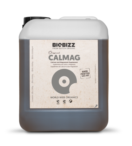 BIOBIZZ CalMag, 5 L