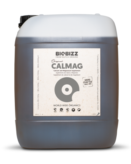 BIOBIZZ CalMag, 10 L