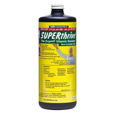 SUPERthrive, Vitaminlösung, 960 ml