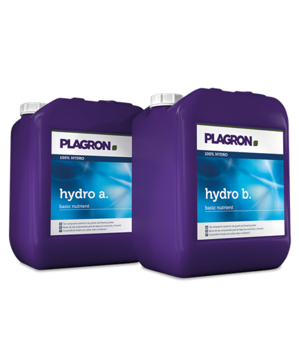 Plagron hydro a&b, 5 L