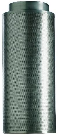 Mountain Air Filter 1240, 315/100, 2870 m³/hr (12')
