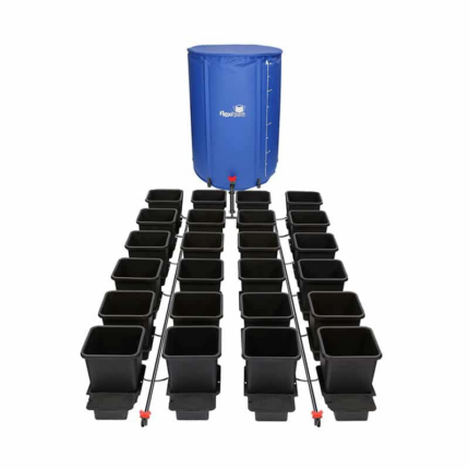 Autopot 24Pot System AQUAvalve5